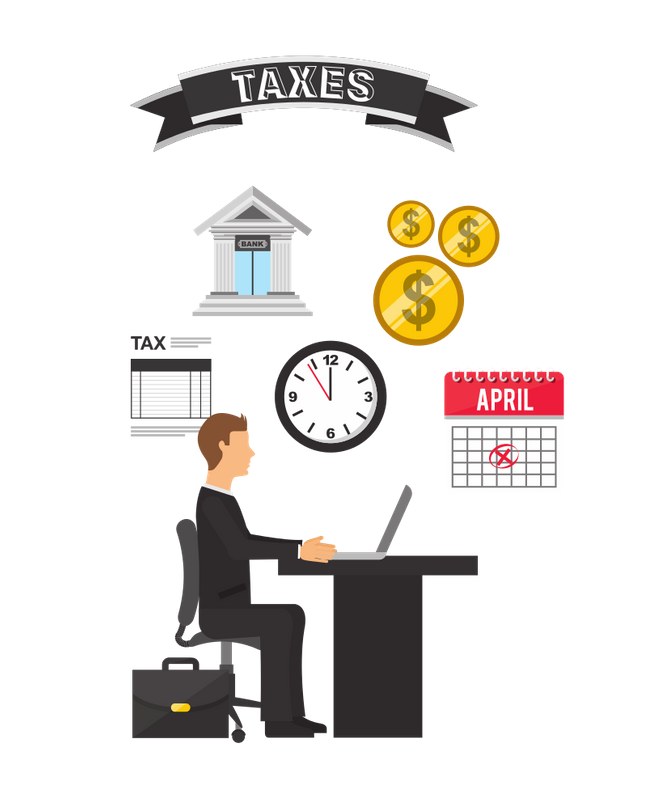 Tax Services